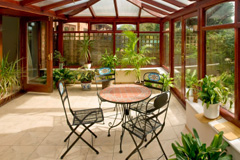 High Catton conservatory quotes