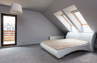 High Catton bedroom extensions