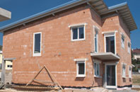 High Catton home extensions