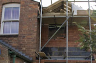 free High Catton home extension quotes