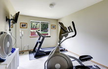 High Catton home gym construction leads
