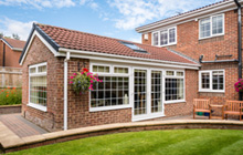 High Catton house extension leads