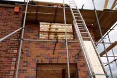 house extensions High Catton
