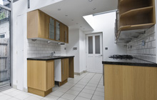 High Catton kitchen extension leads